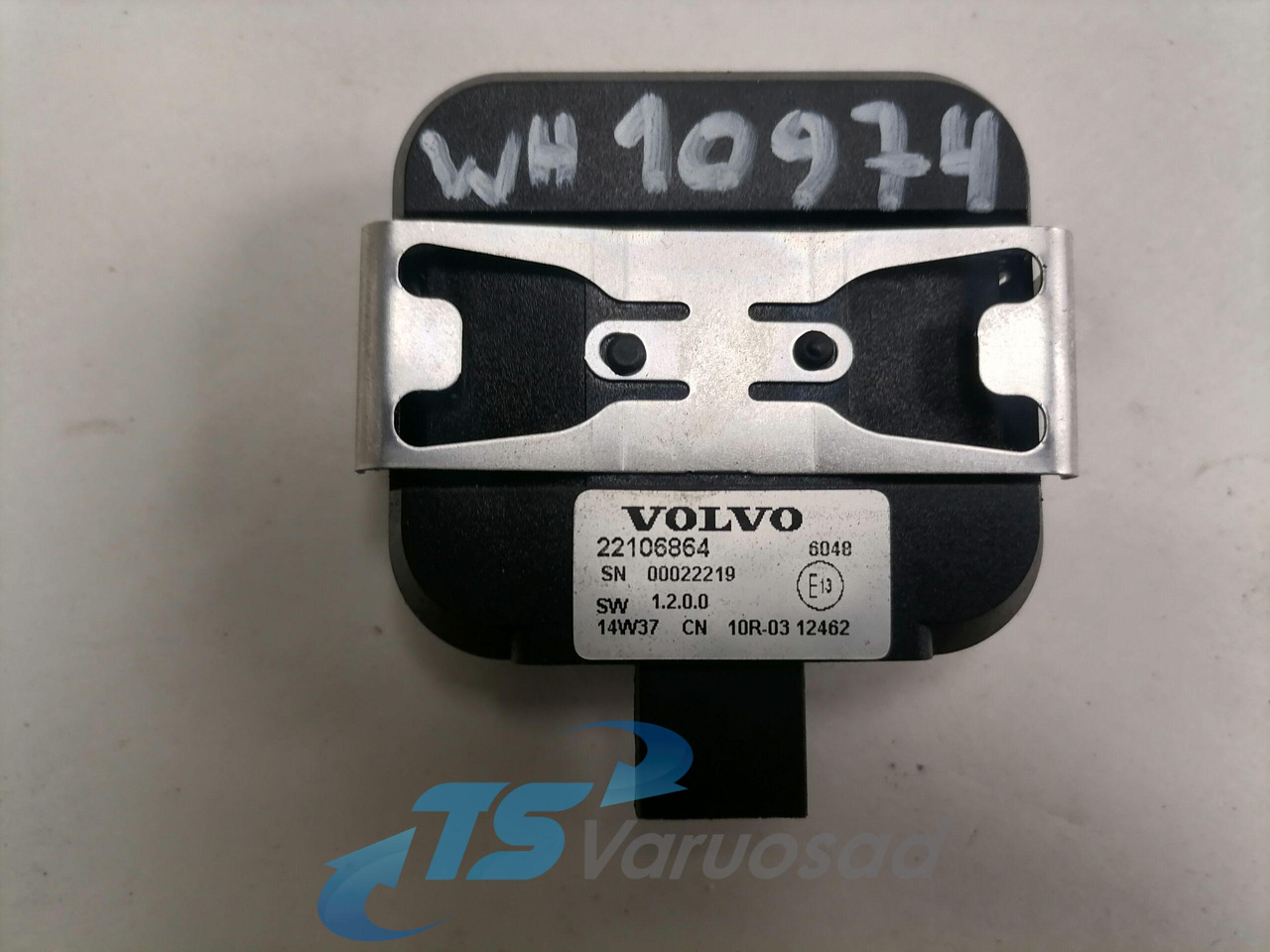 Volvo Vihmasensor 22106864 - Блок управління в категорії Вантажівки: фото 2 Volvo Vihmasensor 22106864 - Блок управління в категорії Вантажівки: фото 2