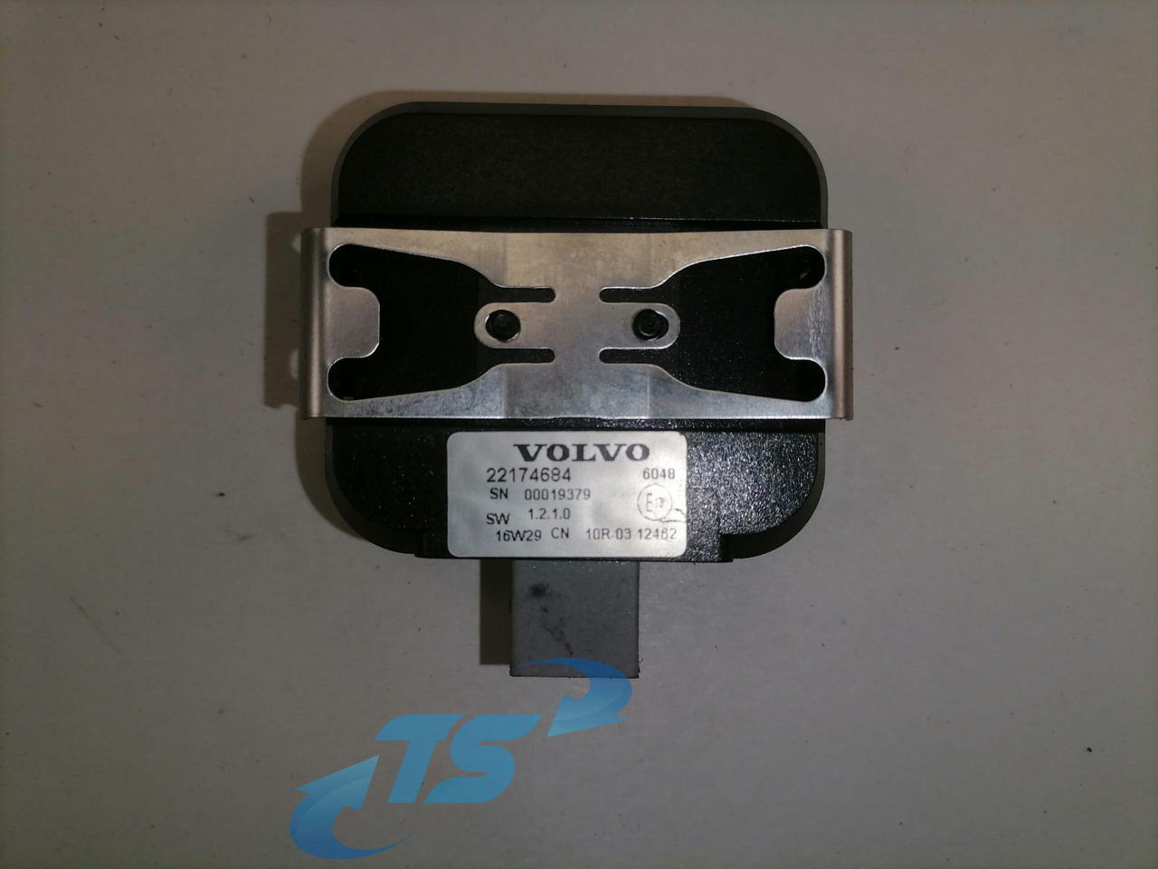 Volvo Vihmasensor 22174684 - Блок управління в категорії Вантажівки: фото 3 Volvo Vihmasensor 22174684 - Блок управління в категорії Вантажівки: фото 3