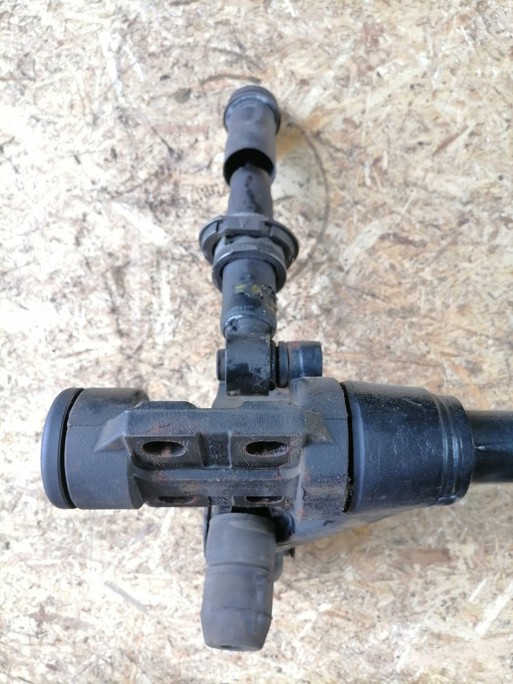 Volvo Volvo FH kabiini torsioonvarras 21750162 - Підвіска кабіни в категорії Вантажівки: фото 3 Volvo Volvo FH kabiini torsioonvarras 21750162 - Підвіска кабіни в категорії Вантажівки: фото 3