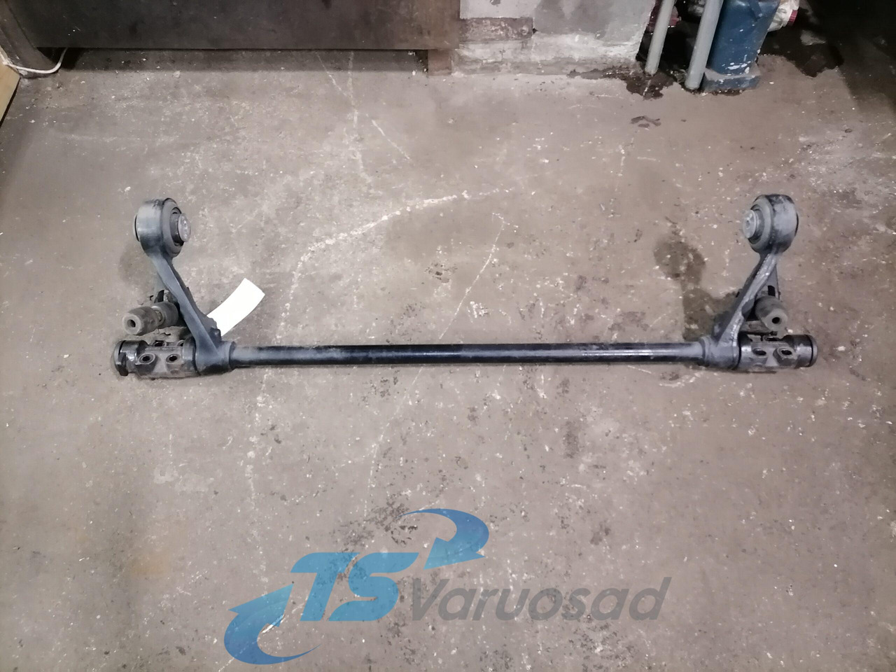 Volvo Volvo FH kabiini torsioonvarras 21750162 - Підвіска кабіни в категорії Вантажівки: фото 4 Volvo Volvo FH kabiini torsioonvarras 21750162 - Підвіска кабіни в категорії Вантажівки: фото 4