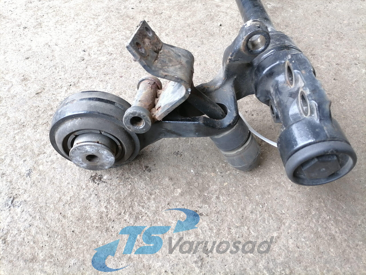 Volvo Volvo FH kabiini torsioonvarras 22004643 - Підвіска кабіни в категорії Вантажівки: фото 5 Volvo Volvo FH kabiini torsioonvarras 22004643 - Підвіска кабіни в категорії Вантажівки: фото 5