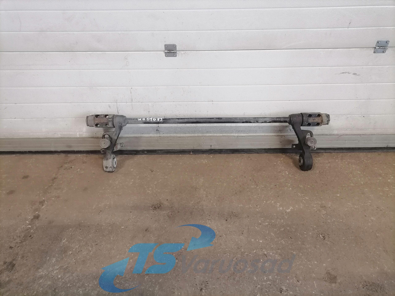 Volvo Volvo FH kabiini torsioonvarras 3198853 - Підвіска кабіни в категорії Вантажівки: фото 3 Volvo Volvo FH kabiini torsioonvarras 3198853 - Підвіска кабіни в категорії Вантажівки: фото 3