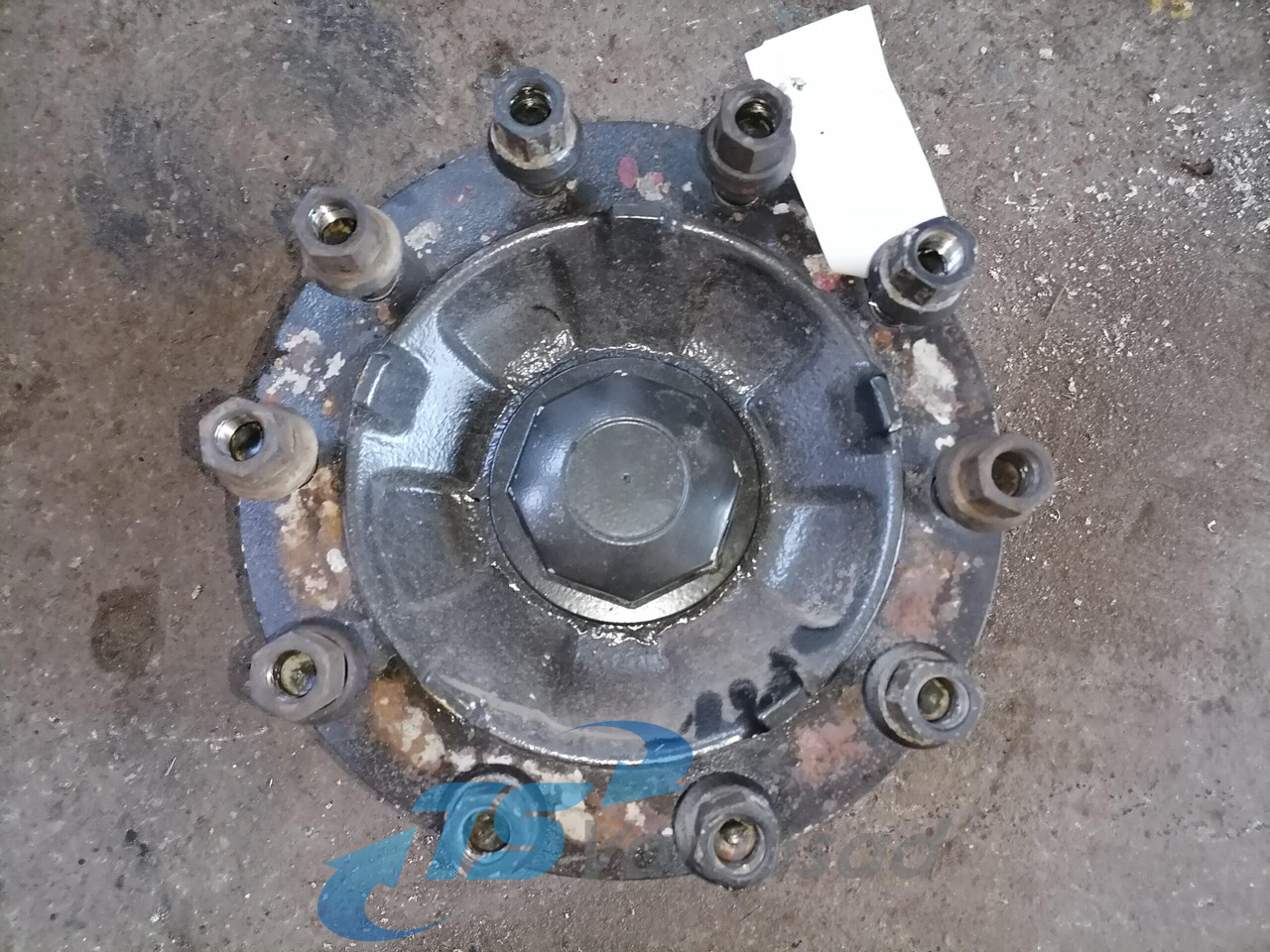 Volvo Volvo abisilla rattarumm 1026659 - Маточина в категорії Вантажівки: фото 2 Volvo Volvo abisilla rattarumm 1026659 - Маточина в категорії Вантажівки: фото 2