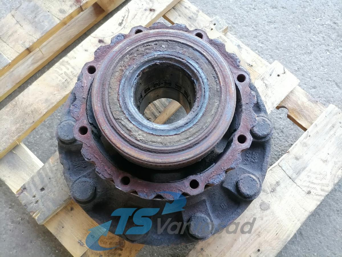 Volvo Volvo abisilla rattarumm 85107750 - Маточина в категорії Вантажівки: фото 2 Volvo Volvo abisilla rattarumm 85107750 - Маточина в категорії Вантажівки: фото 2