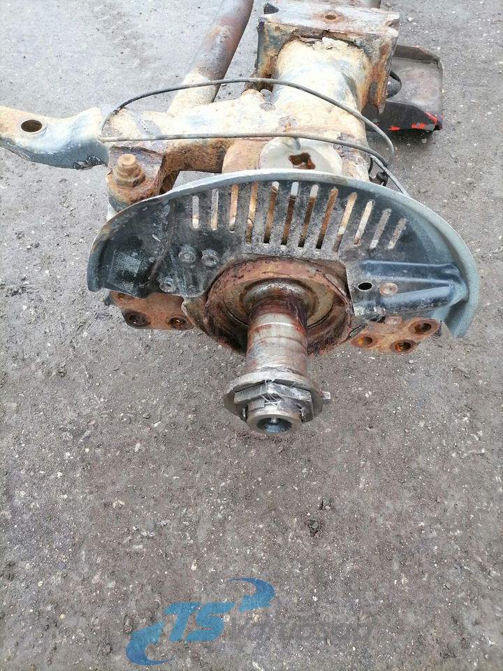 Volvo Volvo abisilla tala 20374493 - Вісь та запчастини в категорії Вантажівки: фото 5 Volvo Volvo abisilla tala 20374493 - Вісь та запчастини в категорії Вантажівки: фото 5