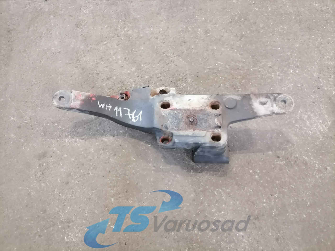 Volvo Volvo drive axle / axle mounting / airbag carrier 20428753 - Вісь та запчастини в категорії Вантажівки: фото 1 Volvo Volvo drive axle / axle mounting / airbag carrier 20428753 - Вісь та запчастини в категорії Вантажівки: фото 1