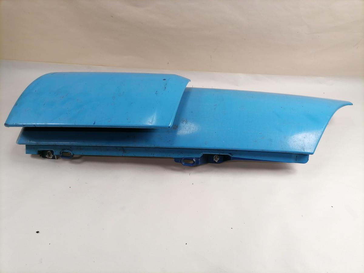 Volvo Volvo kabiini nurgapõsk, parem 20748396 - Решітка радіатора в категорії Вантажівки: фото 3 Volvo Volvo kabiini nurgapõsk, parem 20748396 - Решітка радіатора в категорії Вантажівки: фото 3