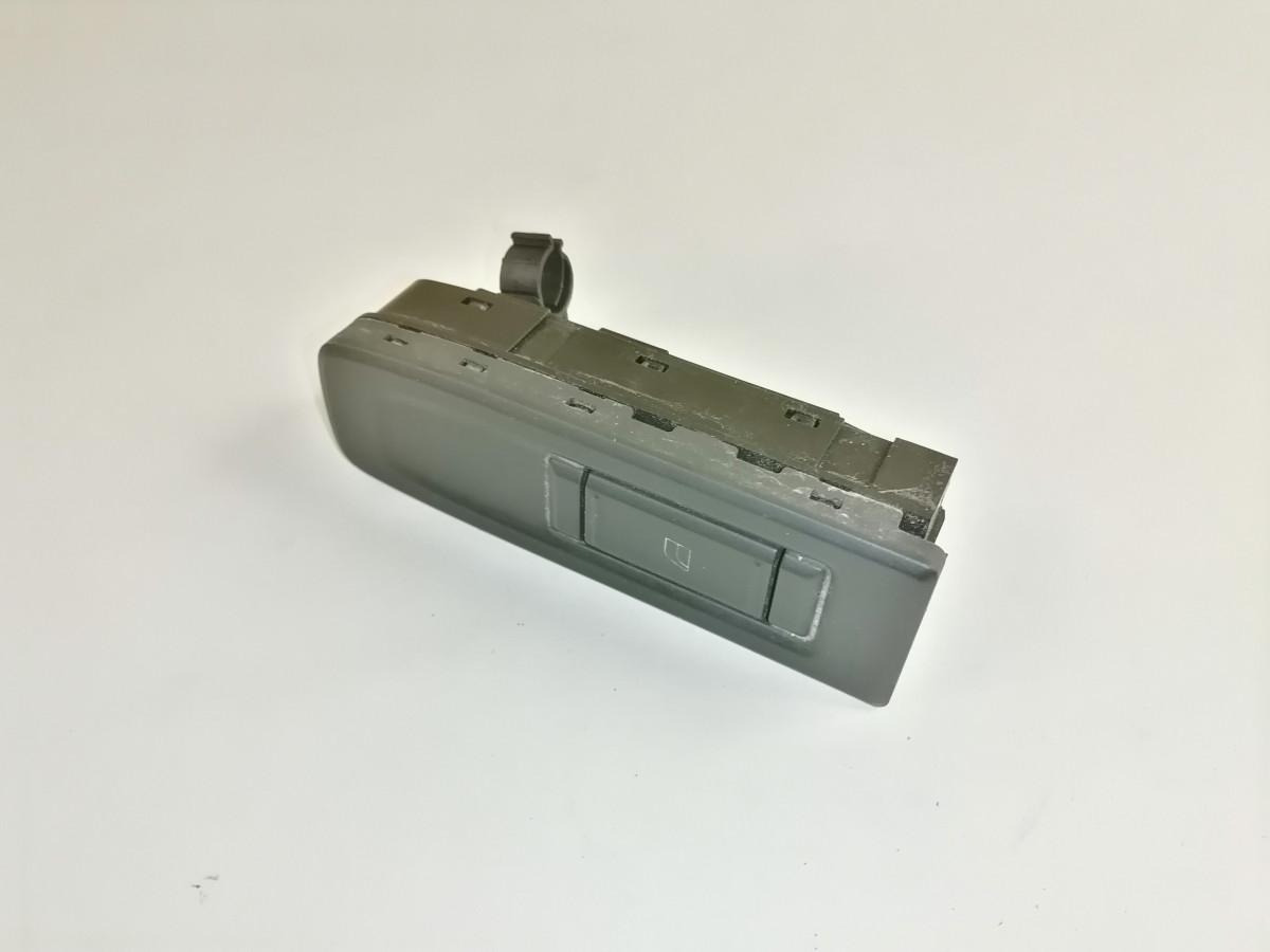 Volvo Volvo lüliti, aknatõstuk 22154240 - Кабіна в категорії Вантажівки: фото 2 Volvo Volvo lüliti, aknatõstuk 22154240 - Кабіна в категорії Вантажівки: фото 2