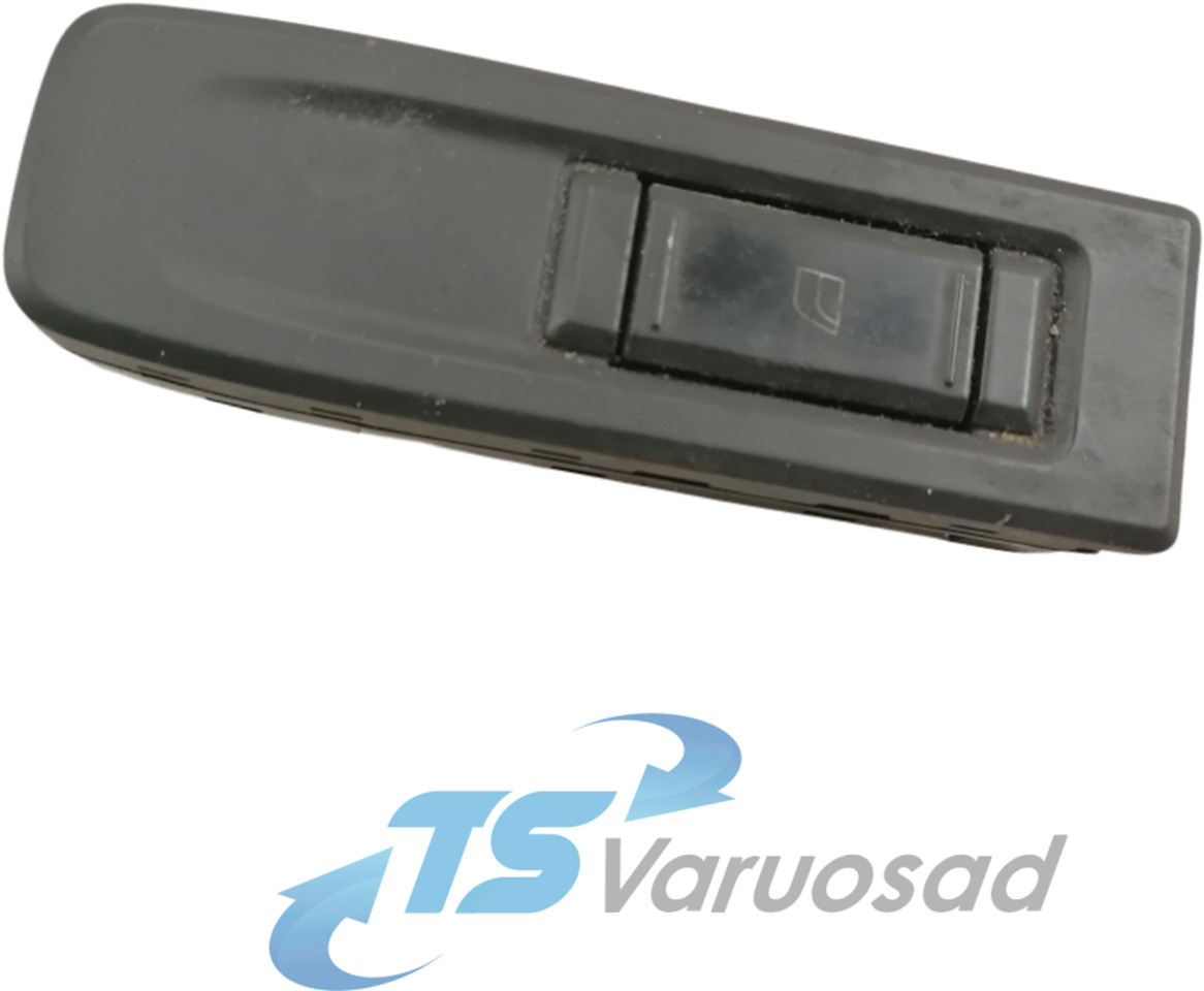 Volvo Volvo lüliti, aknatõstuk 22154240 - Кабіна в категорії Вантажівки: фото 1 Volvo Volvo lüliti, aknatõstuk 22154240 - Кабіна в категорії Вантажівки: фото 1
