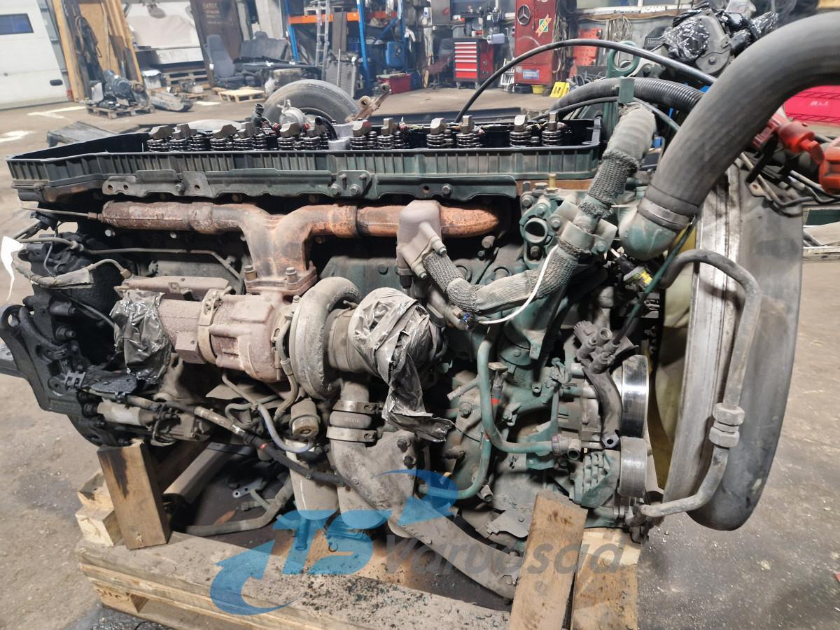 Volvo Volvo mootor D13K500 D13K500EUVI - Двигун в категорії Вантажівки: фото 5 Volvo Volvo mootor D13K500 D13K500EUVI - Двигун в категорії Вантажівки: фото 5