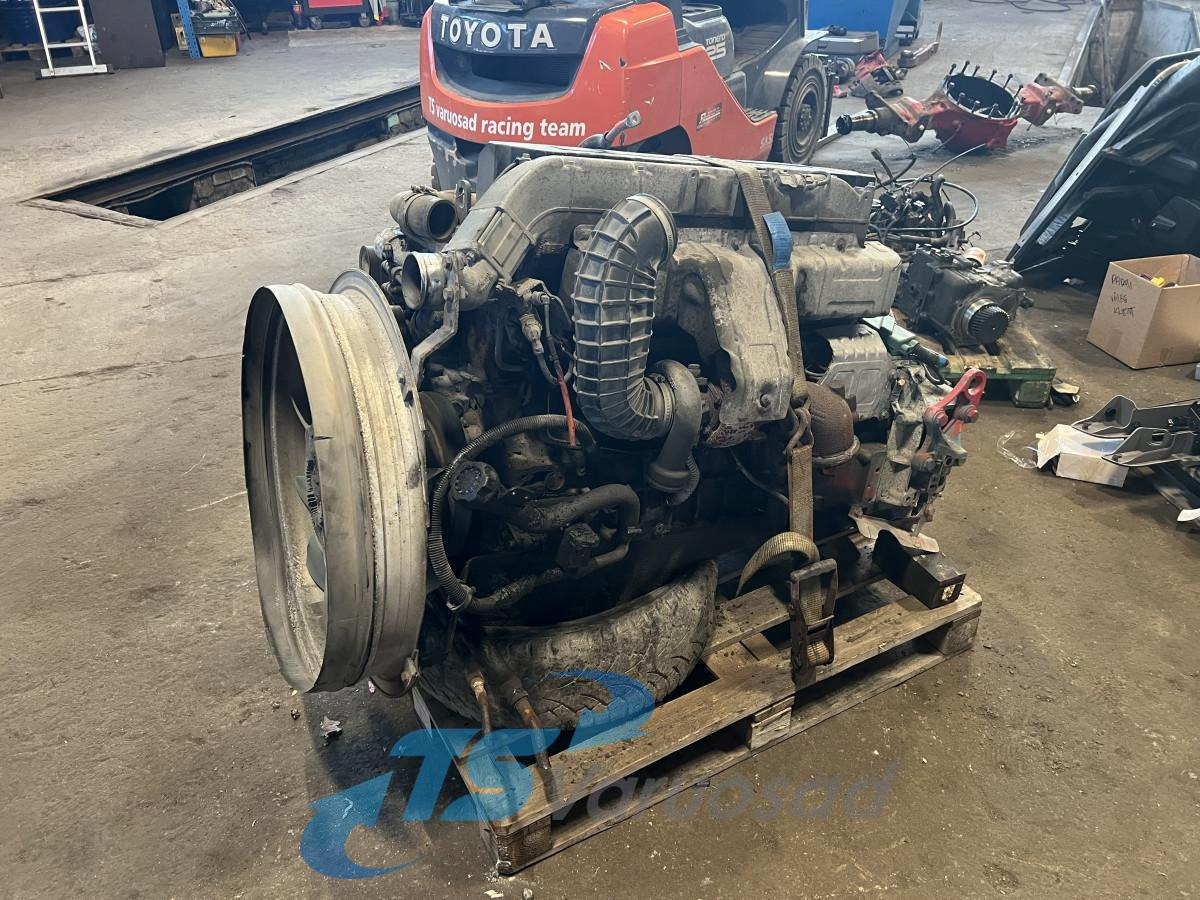 Volvo Volvo mootor D7E240 21151496 - Двигун в категорії Вантажівки: фото 4 Volvo Volvo mootor D7E240 21151496 - Двигун в категорії Вантажівки: фото 4