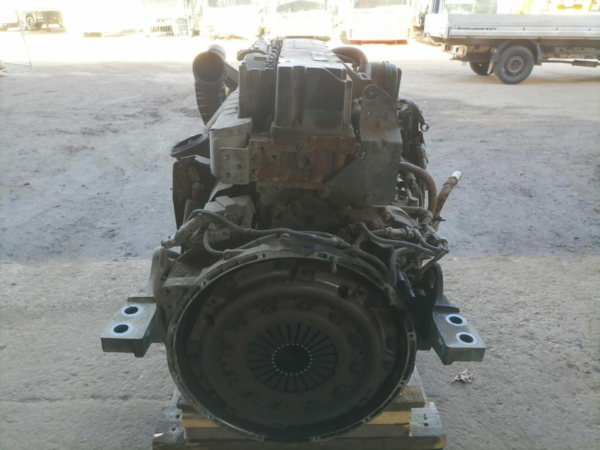 Volvo Volvo mootor D7E280 20978158 - Двигун в категорії Вантажівки: фото 5 Volvo Volvo mootor D7E280 20978158 - Двигун в категорії Вантажівки: фото 5