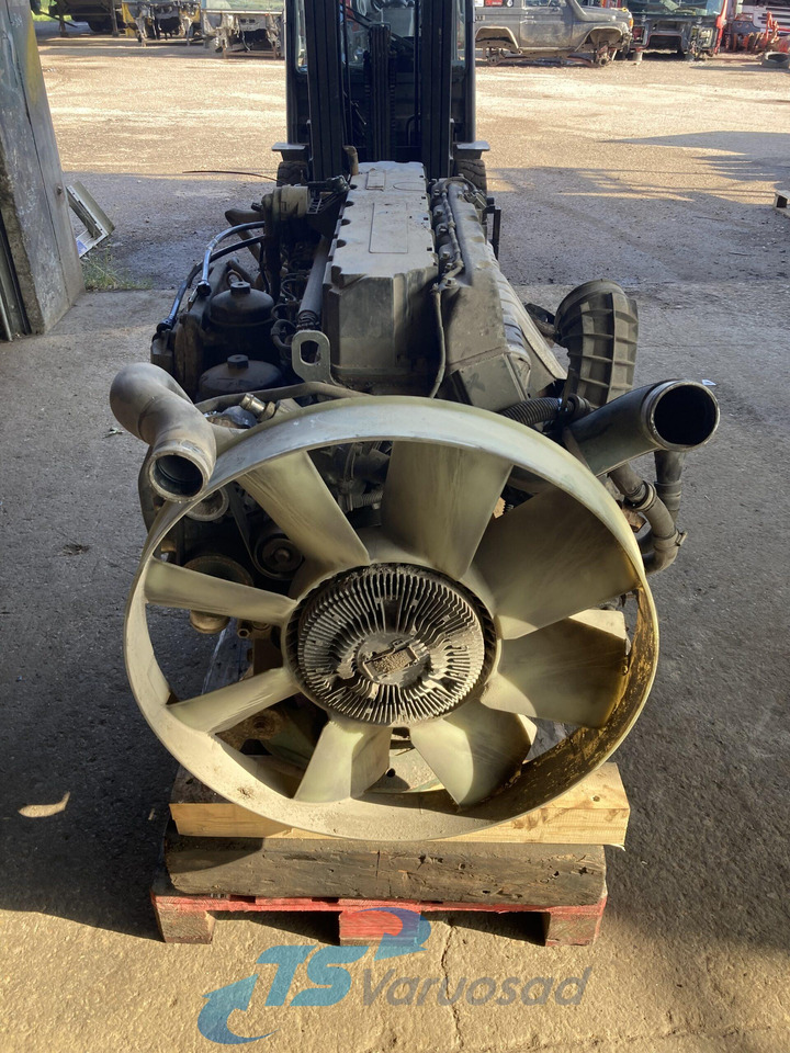 Volvo Volvo mootor D7E280 D7E280 - Двигун в категорії Вантажівки: фото 3 Volvo Volvo mootor D7E280 D7E280 - Двигун в категорії Вантажівки: фото 3