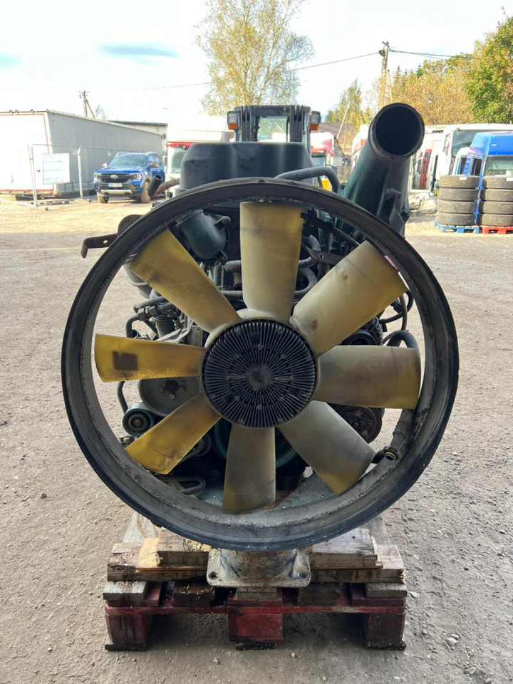 Volvo Volvo mootor D9A300 1638746 - Двигун в категорії Вантажівки: фото 5 Volvo Volvo mootor D9A300 1638746 - Двигун в категорії Вантажівки: фото 5