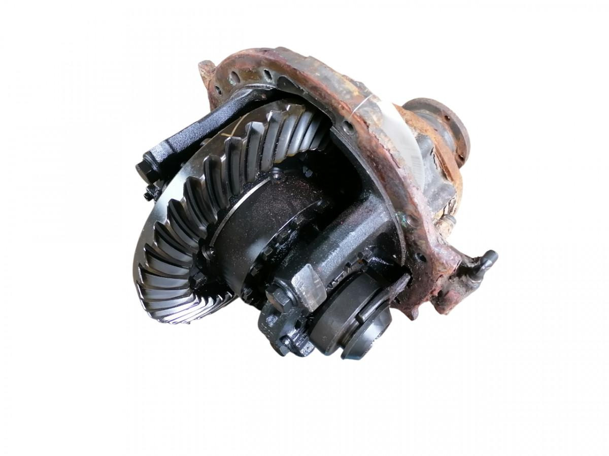 Volvo Volvo reduktor 3,90 20814049 - Бортовий редуктор в категорії Вантажівки: фото 1 Volvo Volvo reduktor 3,90 20814049 - Бортовий редуктор в категорії Вантажівки: фото 1