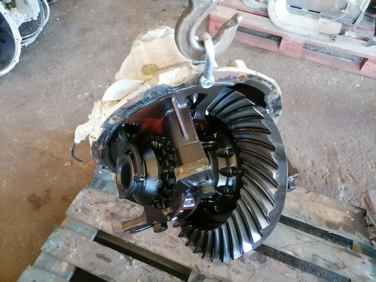 Volvo Volvo reduktor RSS1332A 4,5 20729738 - Бортовий редуктор в категорії Вантажівки: фото 5 Volvo Volvo reduktor RSS1332A 4,5 20729738 - Бортовий редуктор в категорії Вантажівки: фото 5