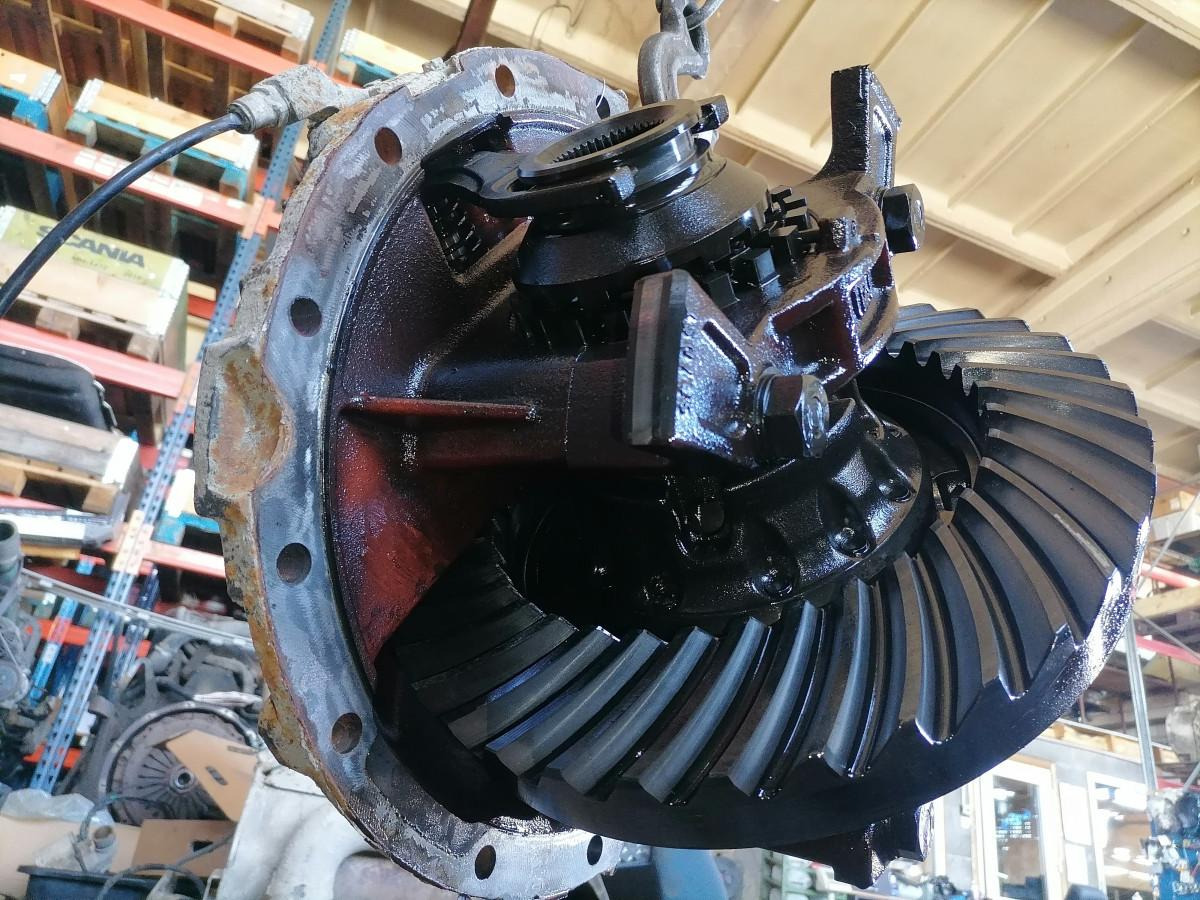 Volvo Volvo reduktor RSS1332A 4,5 20729738 - Бортовий редуктор в категорії Вантажівки: фото 4 Volvo Volvo reduktor RSS1332A 4,5 20729738 - Бортовий редуктор в категорії Вантажівки: фото 4