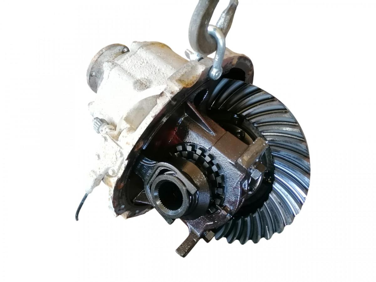 Volvo Volvo reduktor RSS1332A 4,5 20729738 - Бортовий редуктор в категорії Вантажівки: фото 1 Volvo Volvo reduktor RSS1332A 4,5 20729738 - Бортовий редуктор в категорії Вантажівки: фото 1