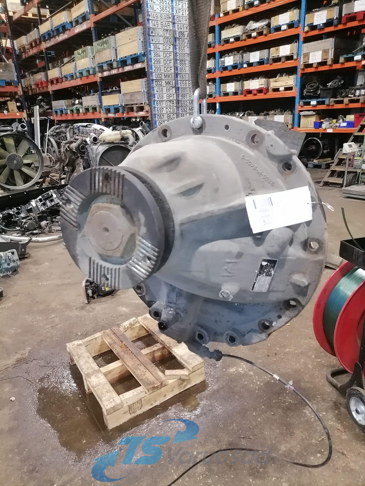 Volvo Volvo reduktor RSS1344D 2,47 21551082 - Бортовий редуктор в категорії Вантажівки: фото 3 Volvo Volvo reduktor RSS1344D 2,47 21551082 - Бортовий редуктор в категорії Вантажівки: фото 3