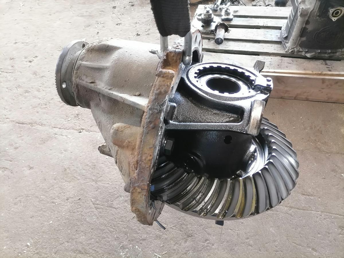 Volvo Volvo reduktor RSS1344D 2,47 21551082 - Бортовий редуктор в категорії Вантажівки: фото 3 Volvo Volvo reduktor RSS1344D 2,47 21551082 - Бортовий редуктор в категорії Вантажівки: фото 3