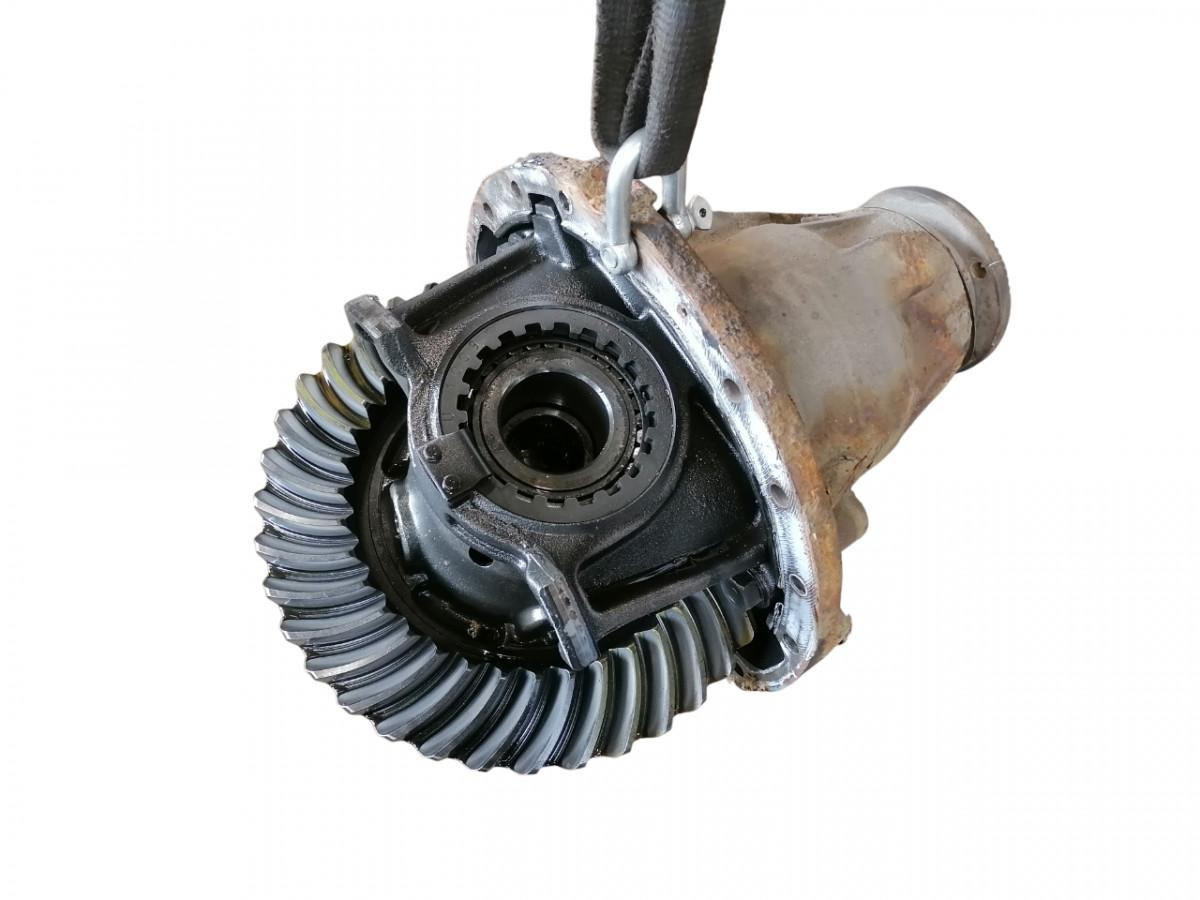 Volvo Volvo reduktor RSS1344D 2,47 21551082 - Бортовий редуктор в категорії Вантажівки: фото 1 Volvo Volvo reduktor RSS1344D 2,47 21551082 - Бортовий редуктор в категорії Вантажівки: фото 1