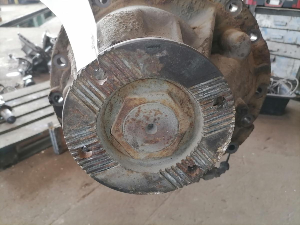 Volvo Volvo reduktor RSS1344D 2,47 21551082 - Бортовий редуктор в категорії Вантажівки: фото 5 Volvo Volvo reduktor RSS1344D 2,47 21551082 - Бортовий редуктор в категорії Вантажівки: фото 5