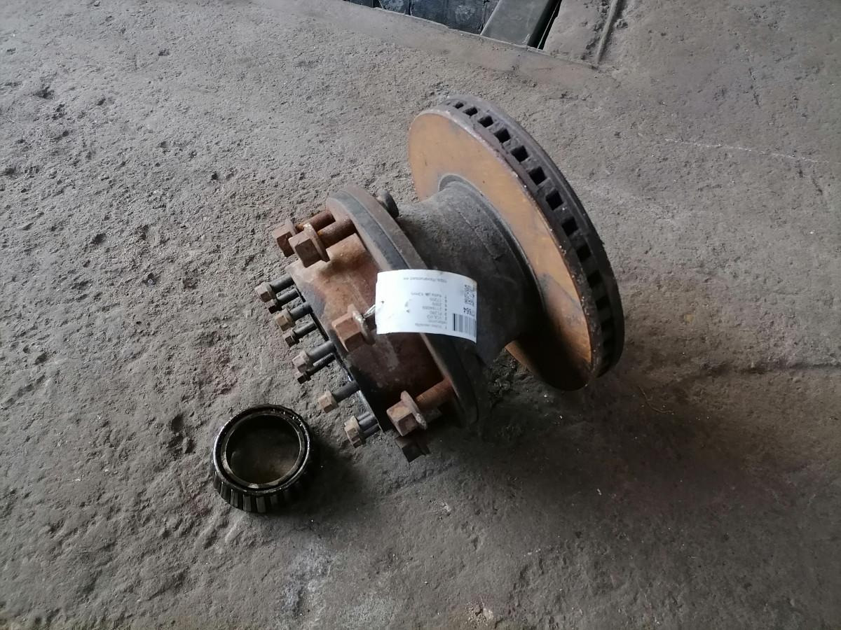 Volvo Volvo truck with wheel hub 21184089 - Маточина в категорії Вантажівки: фото 3 Volvo Volvo truck with wheel hub 21184089 - Маточина в категорії Вантажівки: фото 3