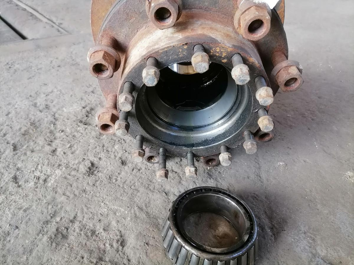 Volvo Volvo truck with wheel hub 21184089 - Маточина в категорії Вантажівки: фото 5 Volvo Volvo truck with wheel hub 21184089 - Маточина в категорії Вантажівки: фото 5