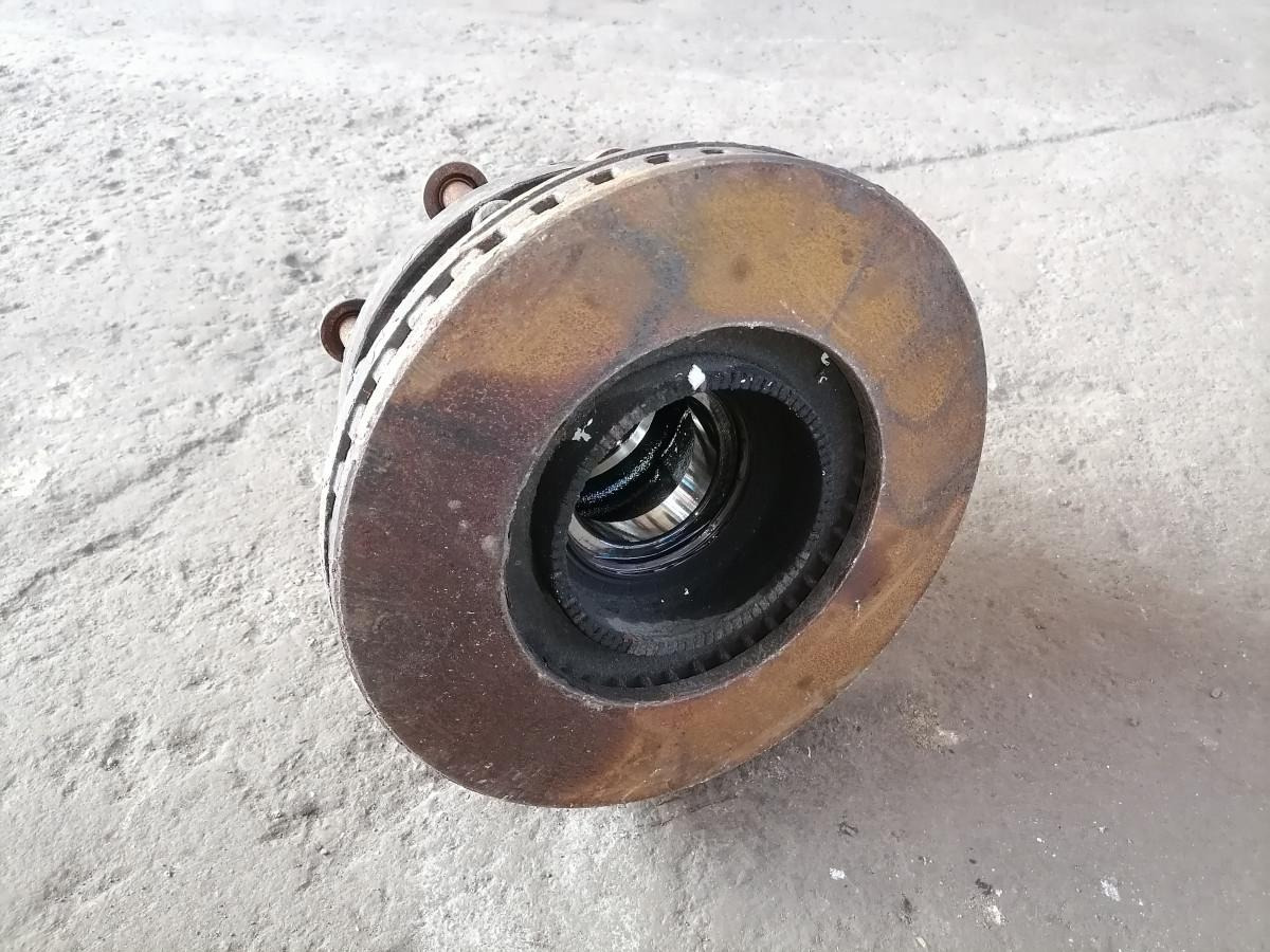 Volvo Volvo truck with wheel hub 21184089 - Маточина в категорії Вантажівки: фото 3 Volvo Volvo truck with wheel hub 21184089 - Маточина в категорії Вантажівки: фото 3