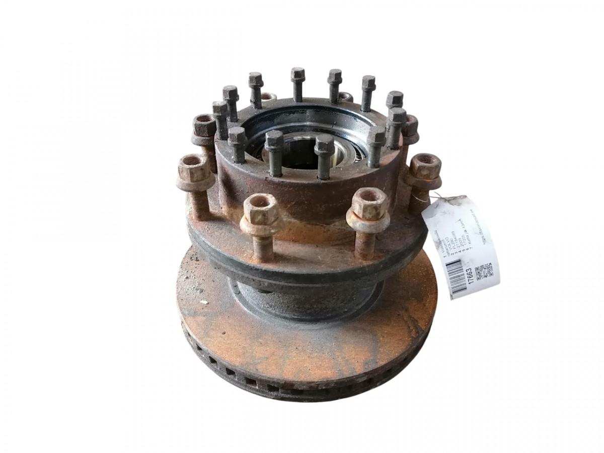 Volvo Volvo truck with wheel hub 21184089 - Маточина в категорії Вантажівки: фото 1 Volvo Volvo truck with wheel hub 21184089 - Маточина в категорії Вантажівки: фото 1