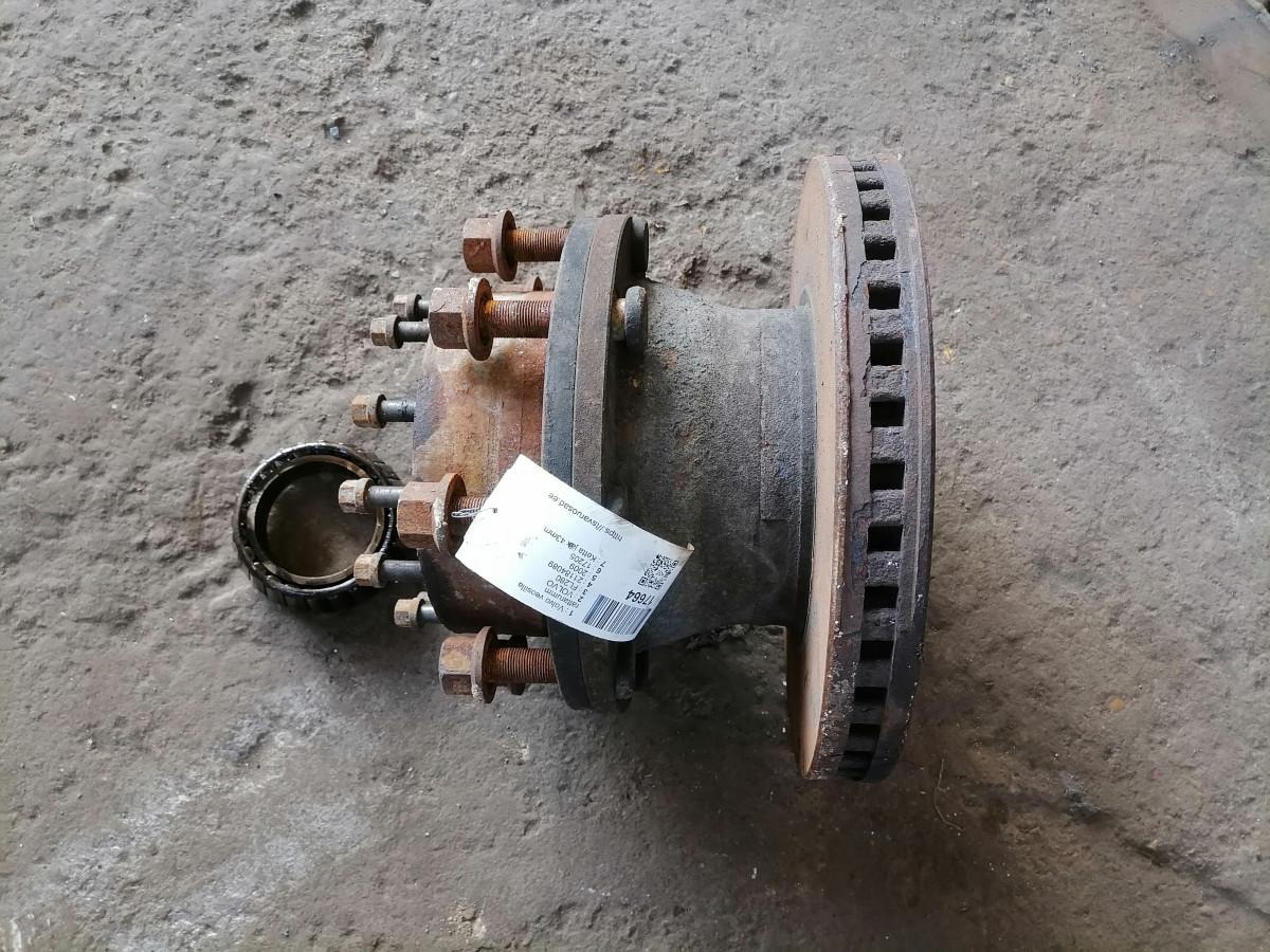 Volvo Volvo truck with wheel hub 21184089 - Маточина в категорії Вантажівки: фото 4 Volvo Volvo truck with wheel hub 21184089 - Маточина в категорії Вантажівки: фото 4