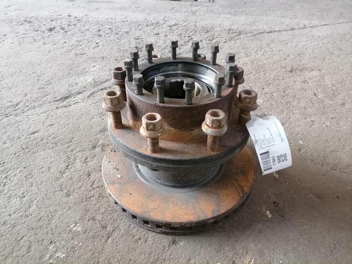 Volvo Volvo truck with wheel hub 21184089 - Маточина в категорії Вантажівки: фото 2 Volvo Volvo truck with wheel hub 21184089 - Маточина в категорії Вантажівки: фото 2