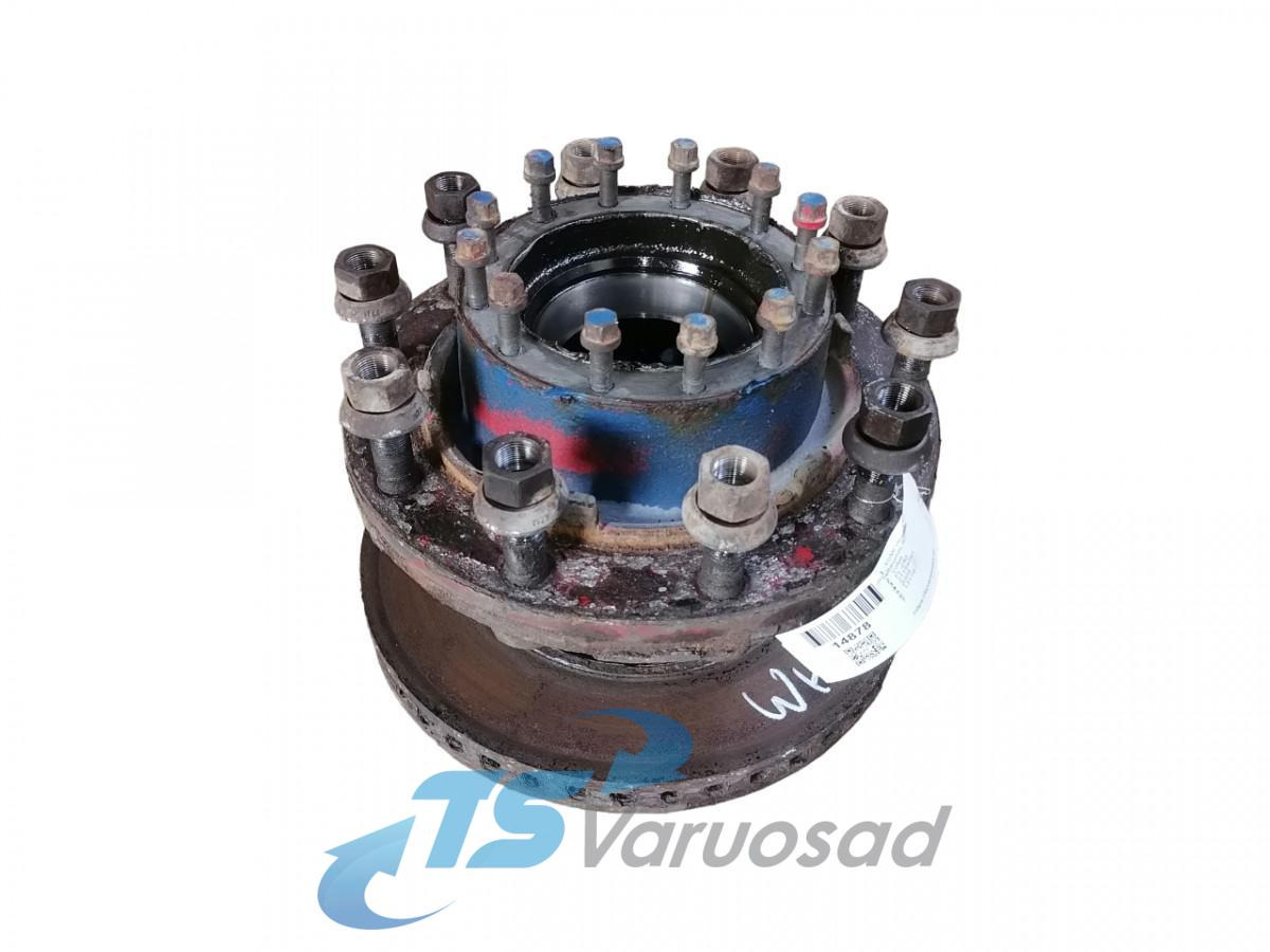 Volvo Volvo truck with wheel hub 21184091 - Маточина в категорії Вантажівки: фото 1 Volvo Volvo truck with wheel hub 21184091 - Маточина в категорії Вантажівки: фото 1