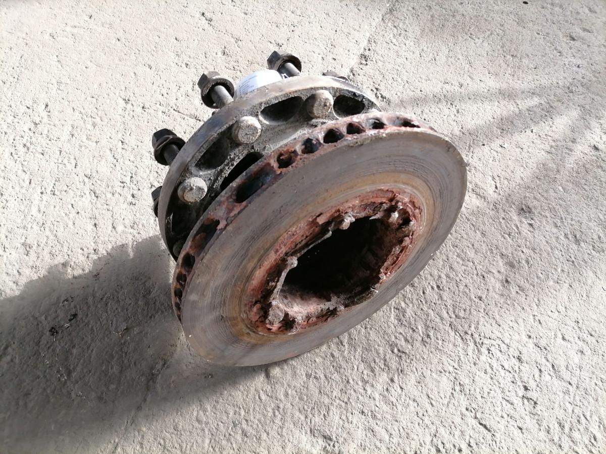 Volvo Volvo truck with wheel hub 85107753 - Маточина в категорії Вантажівки: фото 4 Volvo Volvo truck with wheel hub 85107753 - Маточина в категорії Вантажівки: фото 4