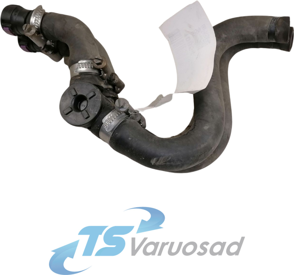 Volvo Water valve 20443962 - Опалення/ Вентиляція в категорії Вантажівки: фото 1 Volvo Water valve 20443962 - Опалення/ Вентиляція в категорії Вантажівки: фото 1