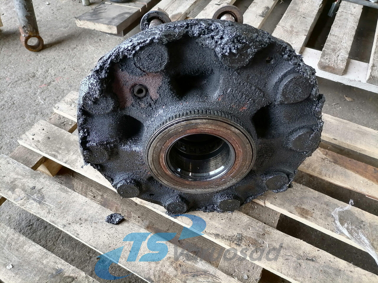 Volvo Wheel hub 3943982 - Маточина в категорії Вантажівки: фото 2 Volvo Wheel hub 3943982 - Маточина в категорії Вантажівки: фото 2