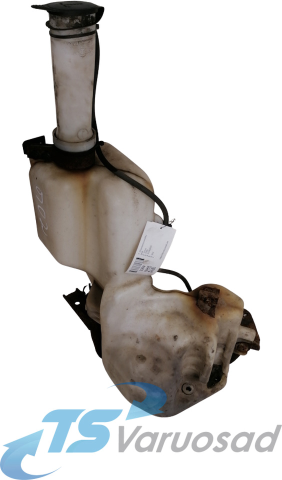 Volvo Windscreen washer fluid tank 20382655 - Склоочисник в категорії Вантажівки: фото 1 Volvo Windscreen washer fluid tank 20382655 - Склоочисник в категорії Вантажівки: фото 1