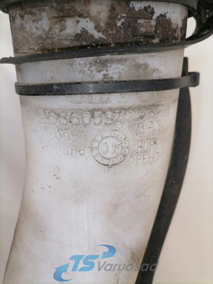 Volvo Windscreen washer fluid tank 20382655 - Склоочисник в категорії Вантажівки: фото 3 Volvo Windscreen washer fluid tank 20382655 - Склоочисник в категорії Вантажівки: фото 3