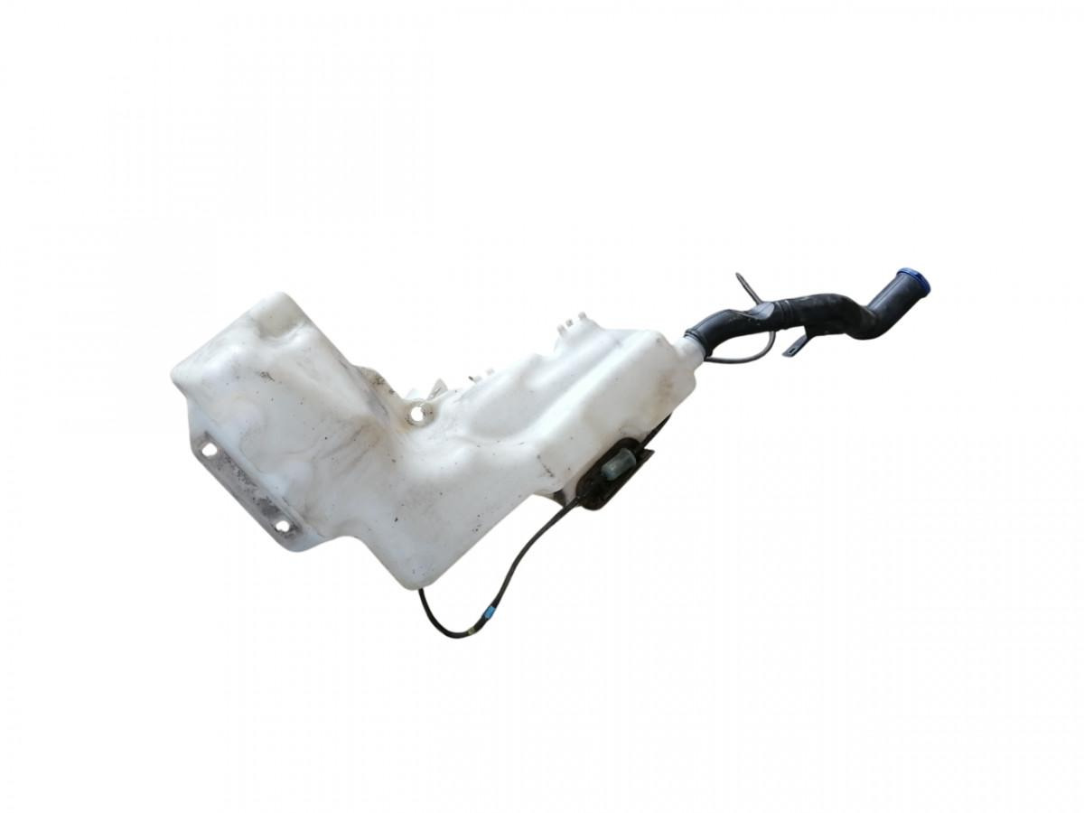 Volvo Windscreen washer fluid tank 84092257 - Склоочисник в категорії Вантажівки: фото 1 Volvo Windscreen washer fluid tank 84092257 - Склоочисник в категорії Вантажівки: фото 1