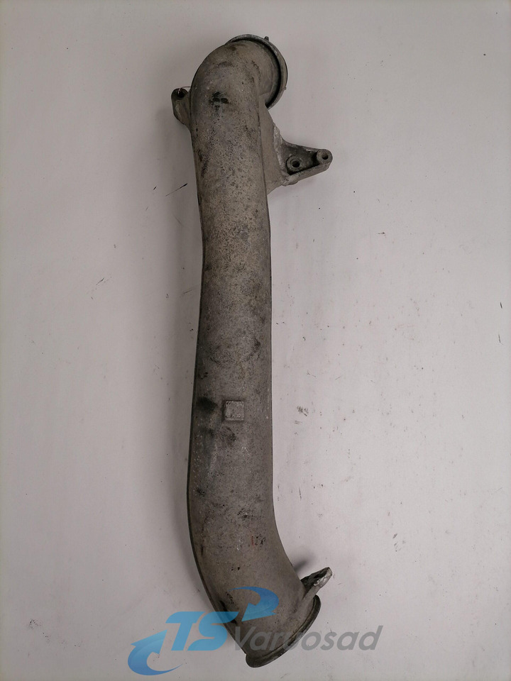 Volvo intercooler pipe 1676490 - Інтеркулер в категорії Вантажівки: фото 2 Volvo intercooler pipe 1676490 - Інтеркулер в категорії Вантажівки: фото 2