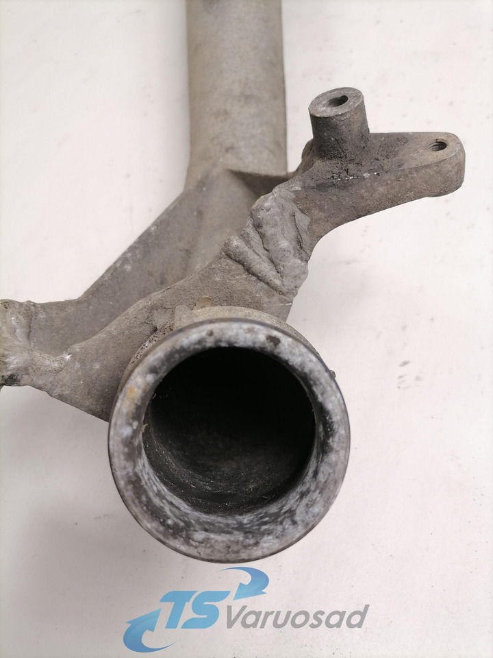 Volvo intercooler pipe 1676490 - Інтеркулер в категорії Вантажівки: фото 4 Volvo intercooler pipe 1676490 - Інтеркулер в категорії Вантажівки: фото 4