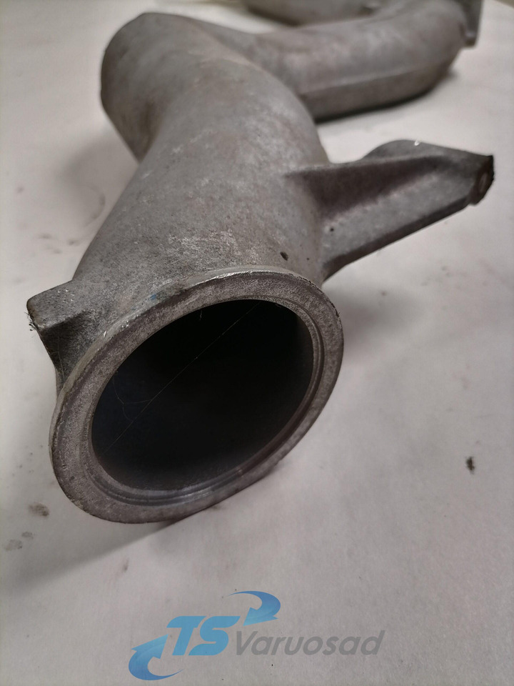 Volvo intercooler pipe 20376301 - Інтеркулер в категорії Вантажівки: фото 3 Volvo intercooler pipe 20376301 - Інтеркулер в категорії Вантажівки: фото 3