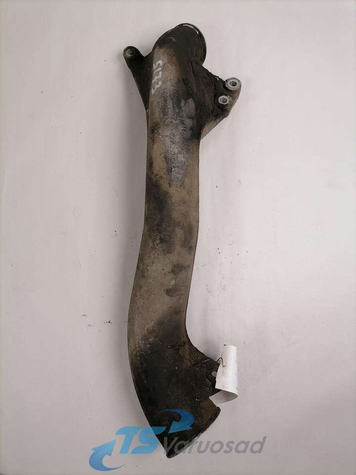 Volvo intercooler pipe 20522119 - Інтеркулер в категорії Вантажівки: фото 2 Volvo intercooler pipe 20522119 - Інтеркулер в категорії Вантажівки: фото 2