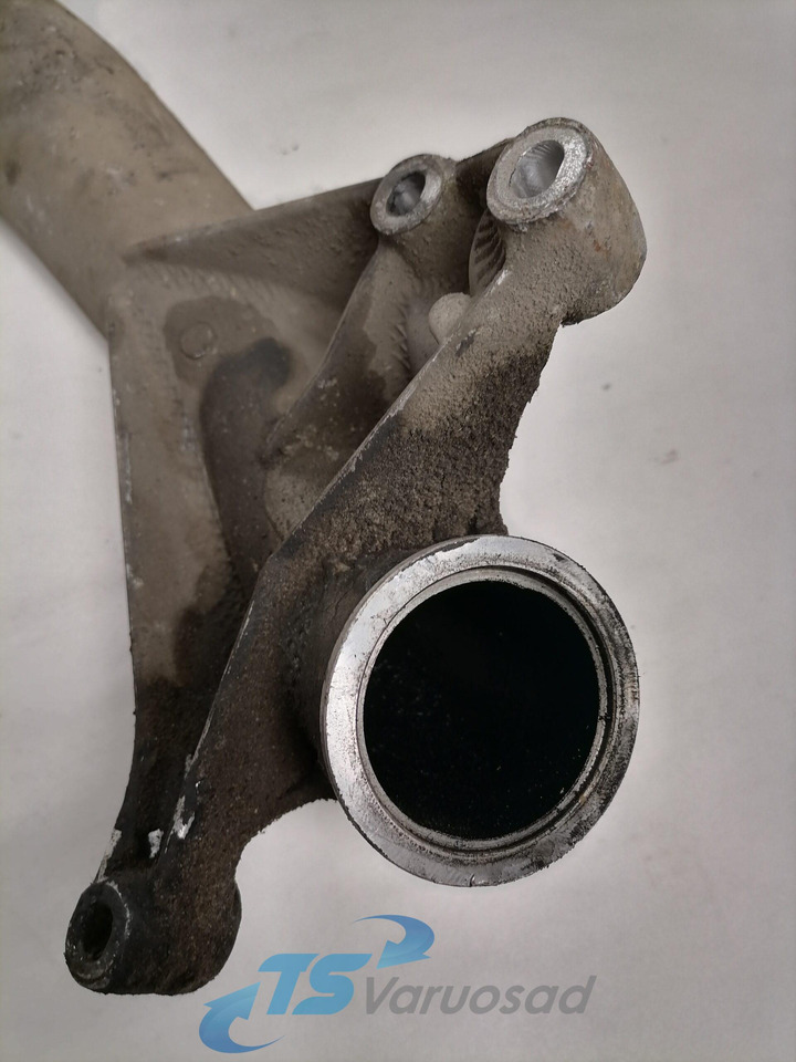 Volvo intercooler pipe 20522119 - Інтеркулер в категорії Вантажівки: фото 5 Volvo intercooler pipe 20522119 - Інтеркулер в категорії Вантажівки: фото 5