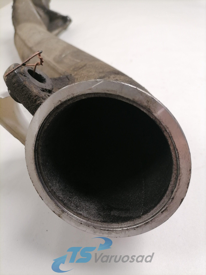 Volvo intercooler pipe 20522119 - Інтеркулер в категорії Вантажівки: фото 4 Volvo intercooler pipe 20522119 - Інтеркулер в категорії Вантажівки: фото 4