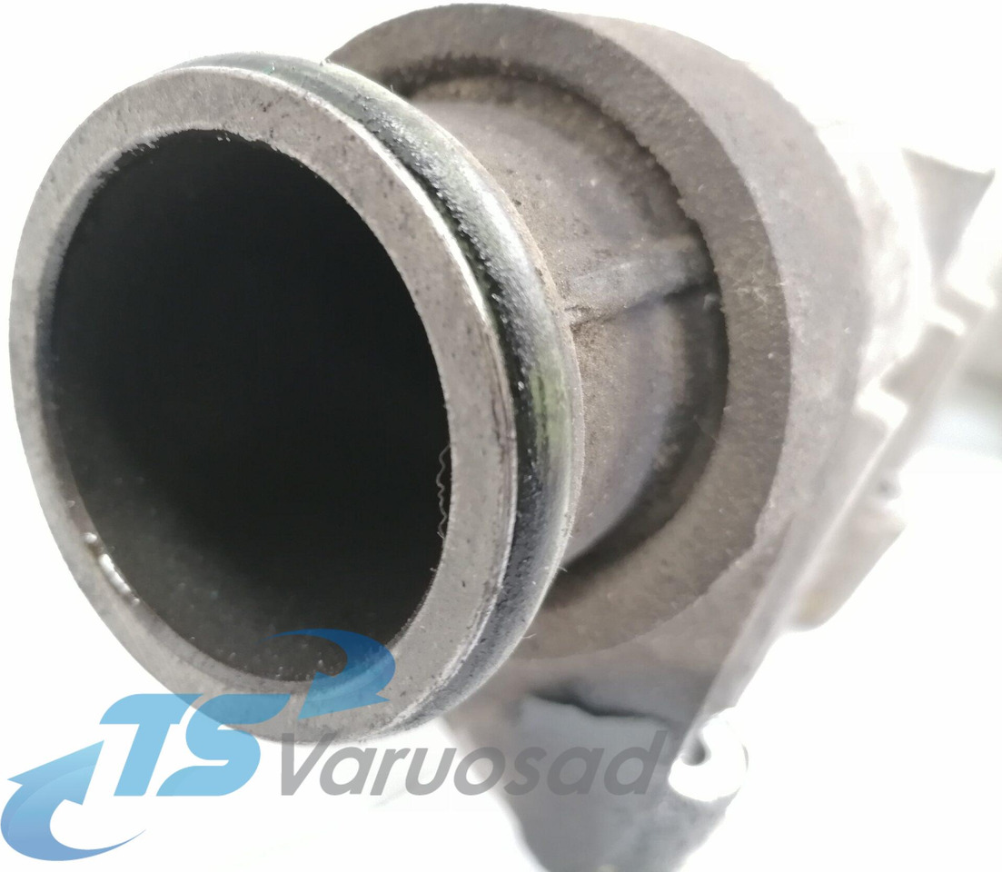 Volvo intercooler pipe 21082831 - Інтеркулер в категорії Вантажівки: фото 3 Volvo intercooler pipe 21082831 - Інтеркулер в категорії Вантажівки: фото 3