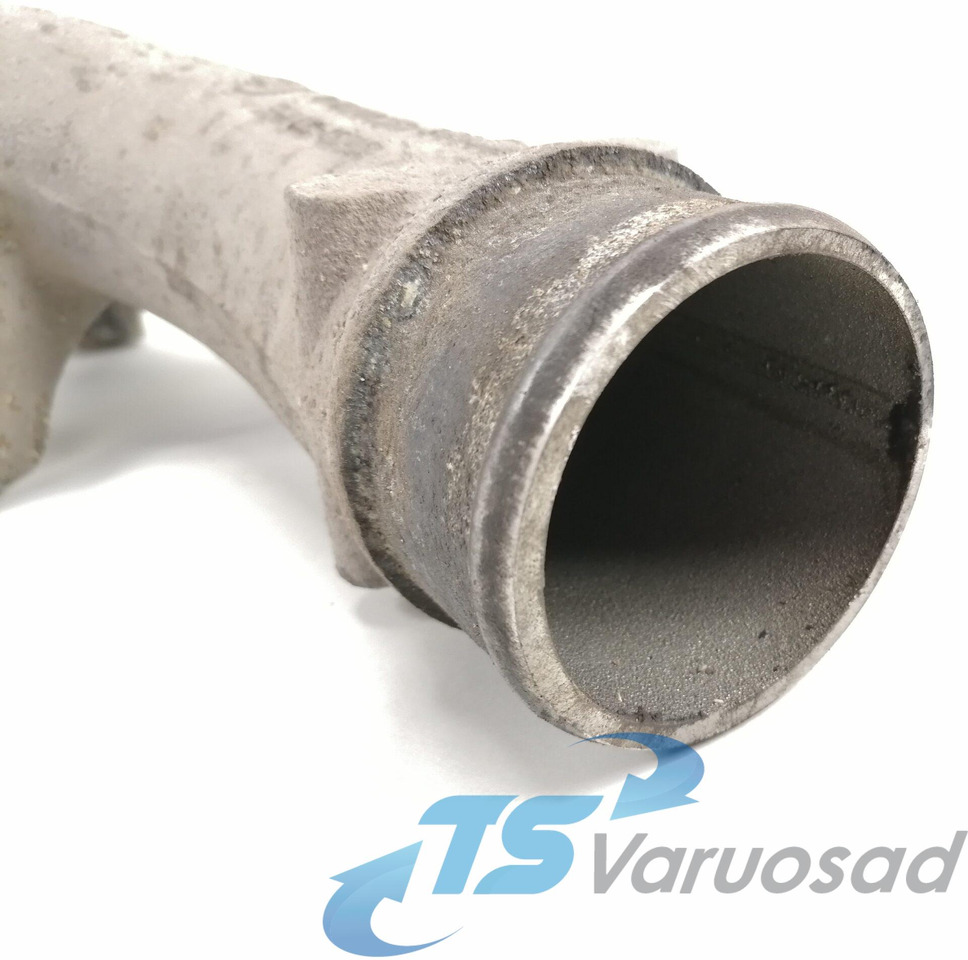 Volvo intercooler pipe 21082831 - Інтеркулер в категорії Вантажівки: фото 2 Volvo intercooler pipe 21082831 - Інтеркулер в категорії Вантажівки: фото 2