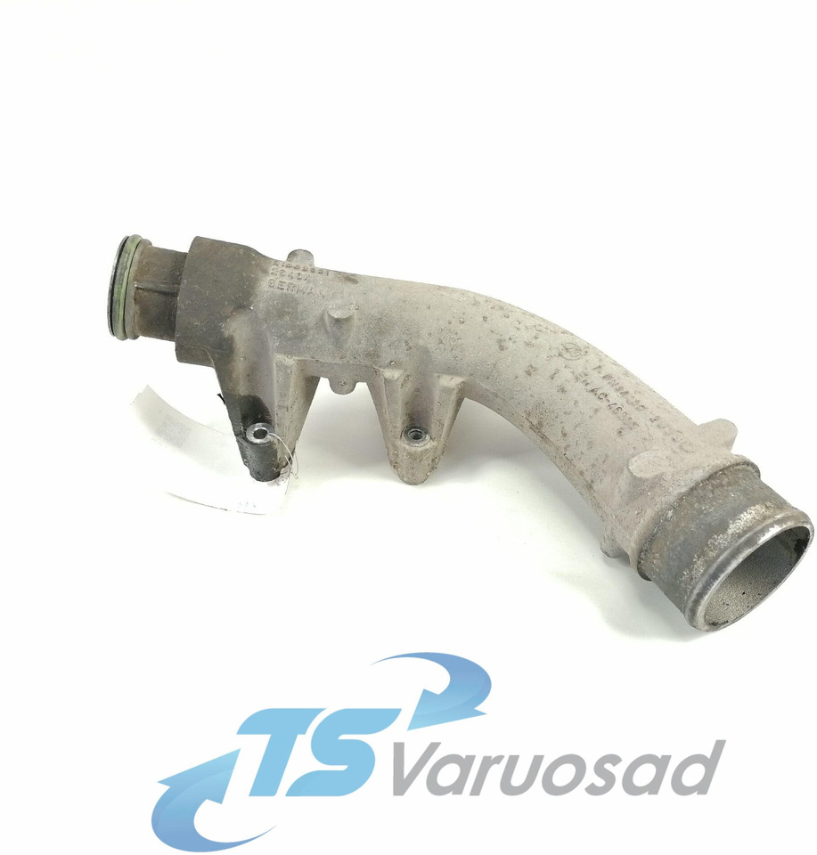Volvo intercooler pipe 21082831 - Інтеркулер в категорії Вантажівки: фото 1 Volvo intercooler pipe 21082831 - Інтеркулер в категорії Вантажівки: фото 1