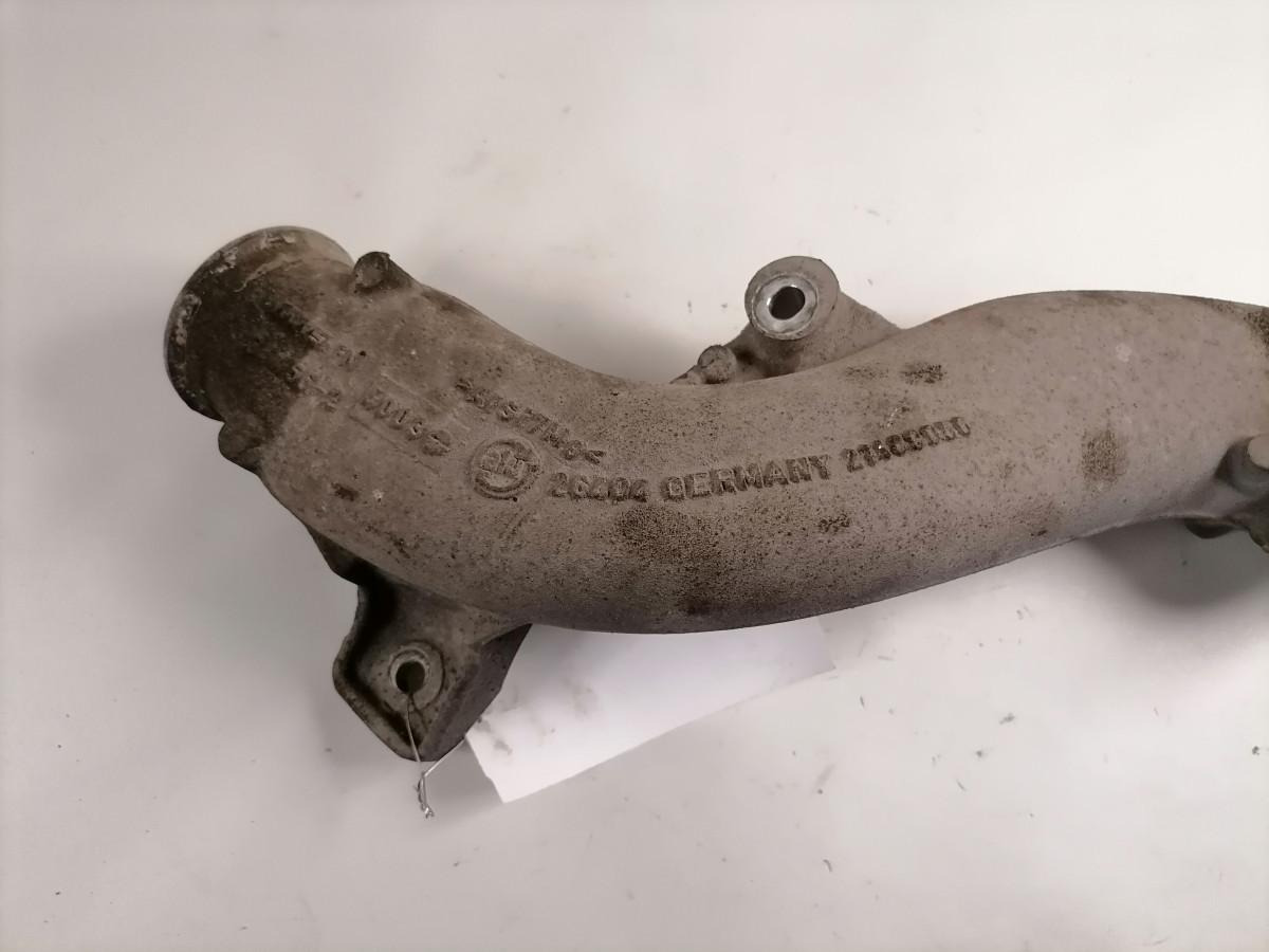 Volvo intercooler pipe 21489056 - Інтеркулер в категорії Вантажівки: фото 4 Volvo intercooler pipe 21489056 - Інтеркулер в категорії Вантажівки: фото 4