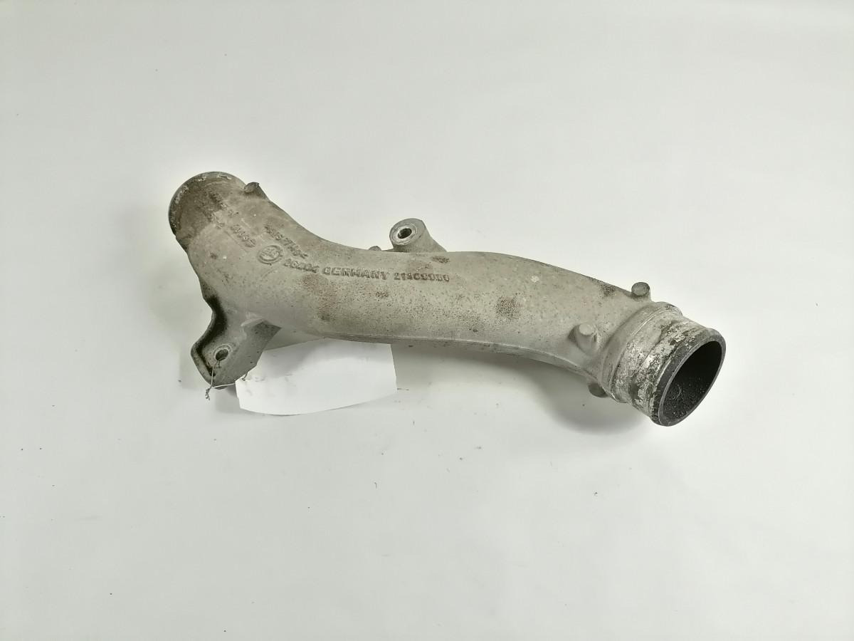 Volvo intercooler pipe 21489056 - Інтеркулер в категорії Вантажівки: фото 5 Volvo intercooler pipe 21489056 - Інтеркулер в категорії Вантажівки: фото 5